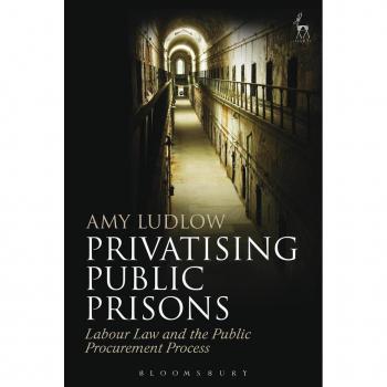 Privatising Public Prisons