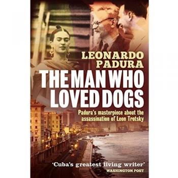The Man Who Loved Dogs (Paperback)