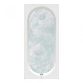 Vasca Retta Oberon 1700x750 QUAIR® Villeroy&Boch