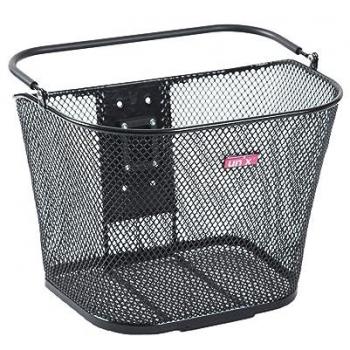 Unix Flavio Einkaufskorb für E-Bike 16 Liter