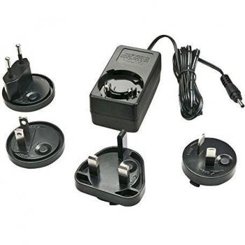 Lindy 73824 Alimentatore 3.5/1.35mm