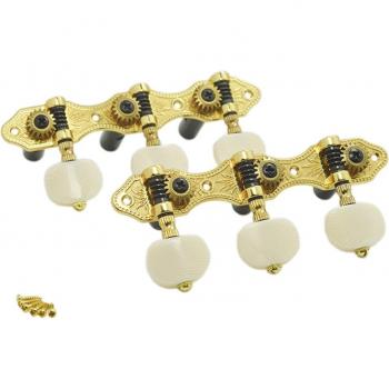 Guitar Peg Tuners