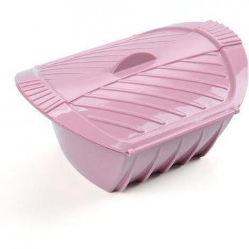 Silicone Steam Case for Microwave