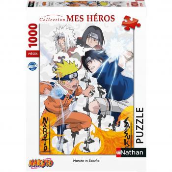 Puzzle 1000 pièces
