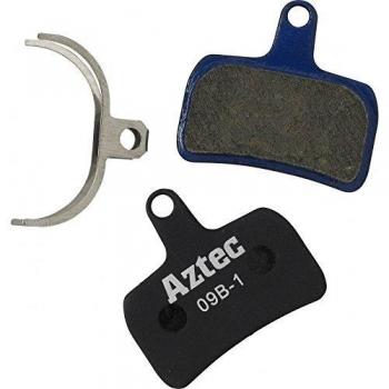 Aztec Hope Mono Mini Organic Disc Brake Pads