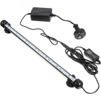 38CM RGB LED Underwater Aquarium Light