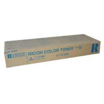 Ricoh Aficio T2 Cyan Toner 17K Pages