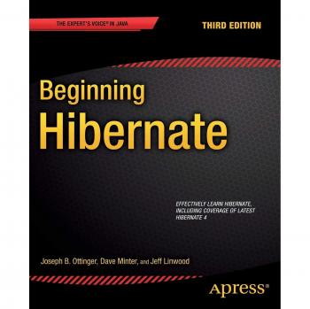 Beginning Hibernate