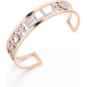 Pulsera Cristalina Mujer