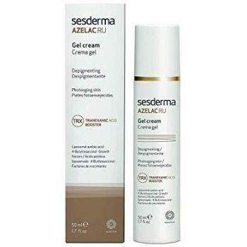 Sesderma Azelac RU Depigmentation Cream for Oily & Combination Skin 50 ml