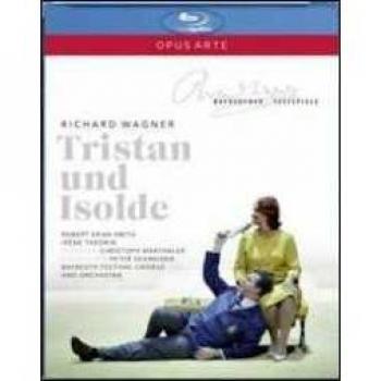 Tristan und Isolde