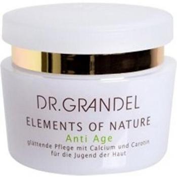 G-ElemNature Crème anti‑stress Dr. Grandel