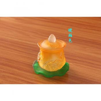 Copa de Agua para Templo