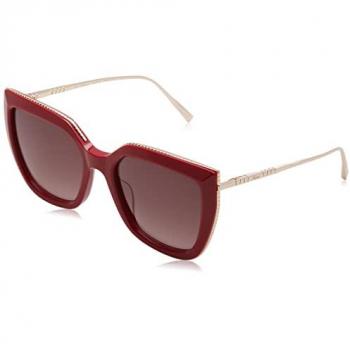 Chopard Sunglasses Female Red 54 MM Accessories