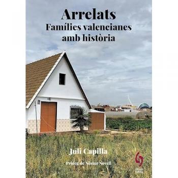 Arrelats. País Valencià