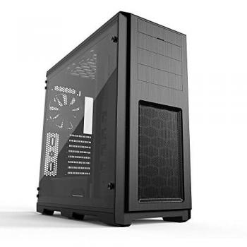 Boîtier Phanteks ES614PTG – Version Noire