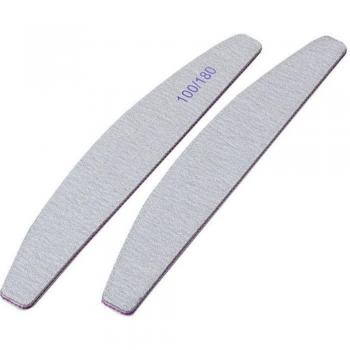 Gray Nail File Buffer