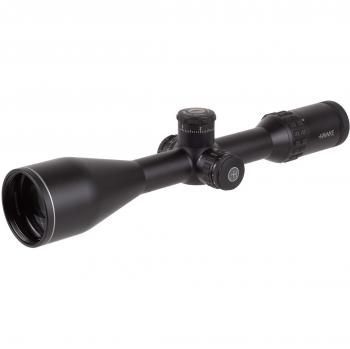 Hawke 30 SF 6-24x56 – Lunette de précision