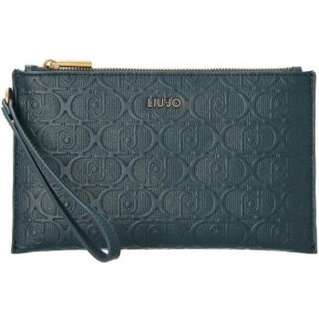 Liu Jo Caliwen Mini-Handtasche „Deep Emerald“ 24 cm – 1 ct