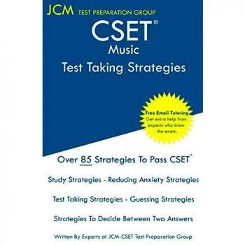 CSET Music