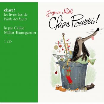 Joyeux Noël Chien Pourri