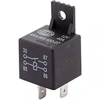 Relè Hella 4RA 965 400-071