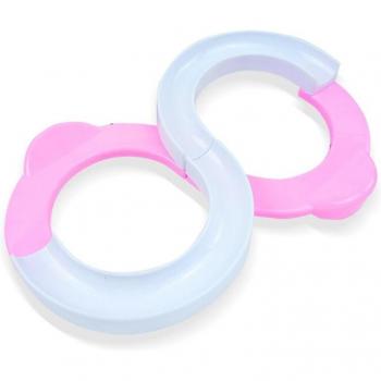 Attention Training Orbital Toys