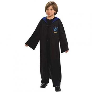 Túnica de Ravenclaw para niños Harry Potter disfraz