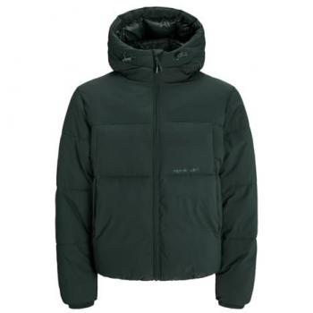 Jack & Jones Vesterbro Men's Green Jacket
