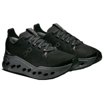 Scarpe da Running Cloudsurfer Max Nero Eclipse Donna US 7