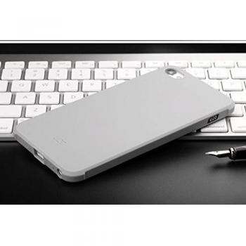 Funda para MeiZu U20, Ultra Fino Suave Silicona A Prueba de Choques