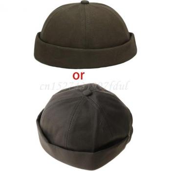 Unisex Docker Hat