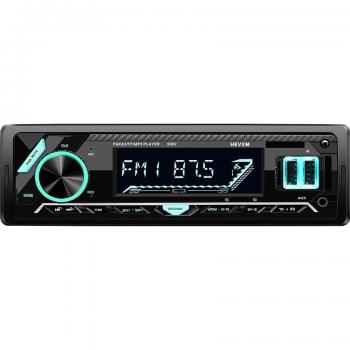 Autoradio Car Lab 1DIN Bluetooth MultiMedia FM/MP3
