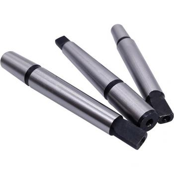 Portaherramientas de taladro Morse, 1 Uds., vástago MT1, rango de 0,6-20mm