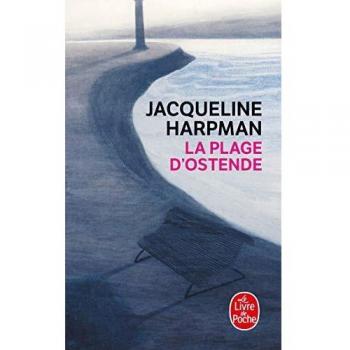 La plage d'Ostende