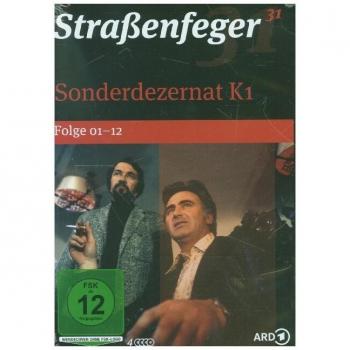 Sonderdezernat K1