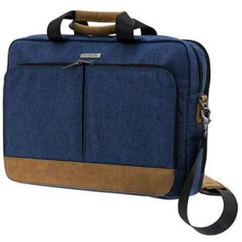 Davidts Aktentasche 258, Polyester, für Laptops