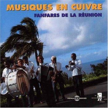Various Musiques En Cuivre Fanfares De La Reunio