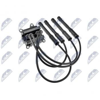 Bobina de Ignição NTY ECZ-RE-004 (Reparo)