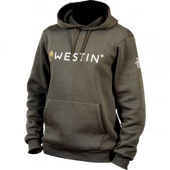 Men's Westin Original Hoodie – XL, Elmwood Green