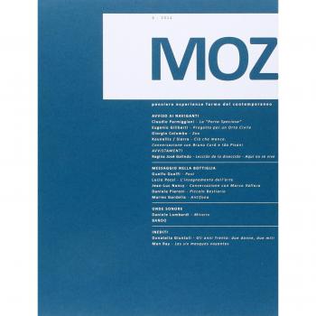 Mozart. Pensiero esperienze forme del contemporaneo (Vol. 6)