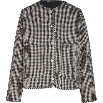 BARBOUR Damen Steppjacke Dunkelblau 44