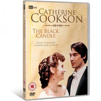 The Black Candle [DVD]