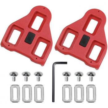 Calas para Pedales de Ciclismo Shimano SPD-SL