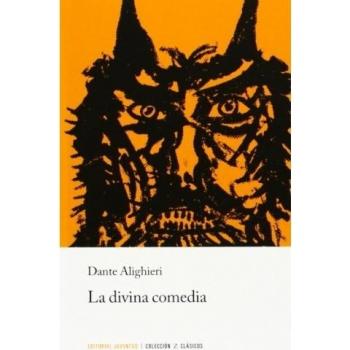 La divina comedia