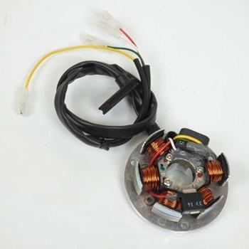 Statore turbo Moto Minarelli 50 AM6 SD00010