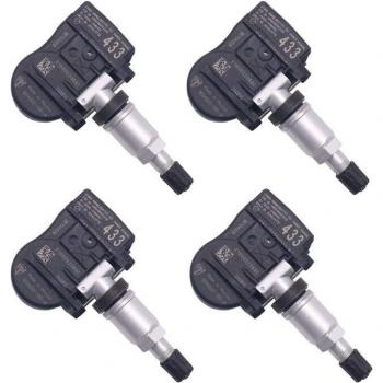 Sensor de presión X43 2023 – Tesla Model X