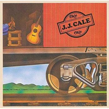 J.J. Cale Okie