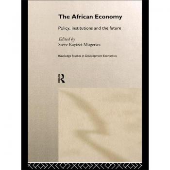 Vitalsource Technologies, Inc. African Economy