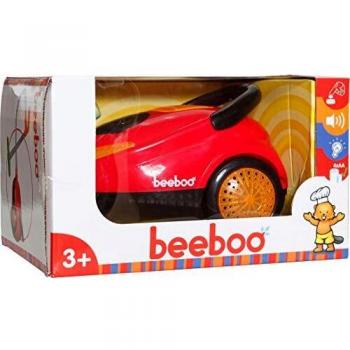 Beeboo Kitchen Spiel-Staubsauger mit Licht & Sound